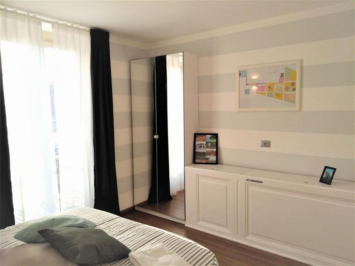 I Reali Bed & Breakfast Turin Exteriör bild