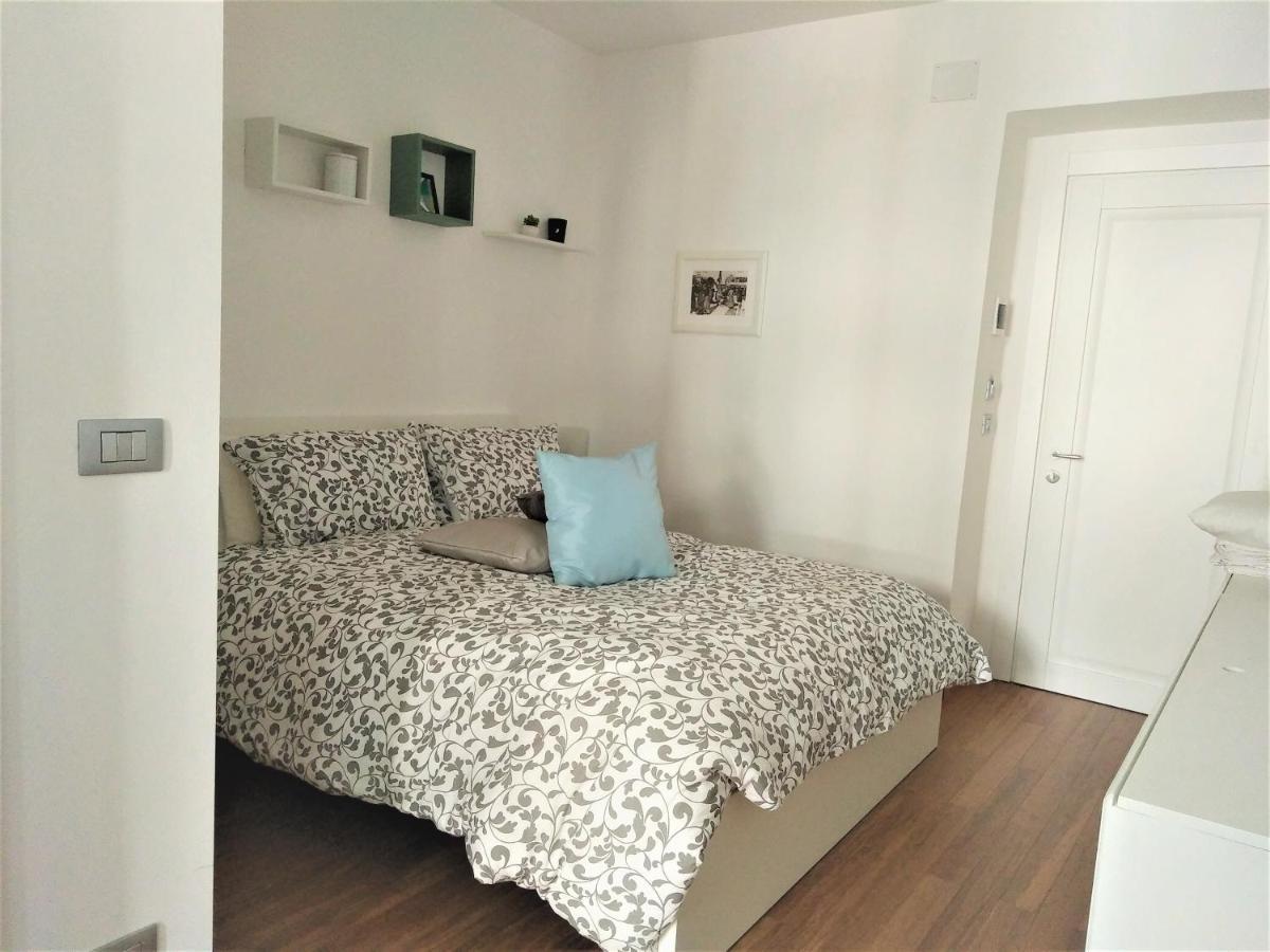 I Reali Bed & Breakfast Turin Exteriör bild