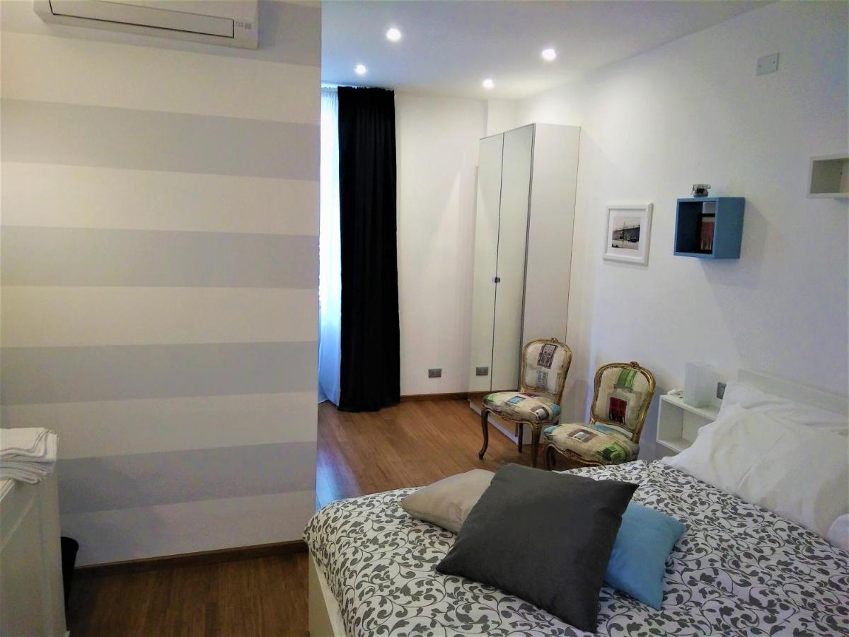 I Reali Bed & Breakfast Turin Exteriör bild