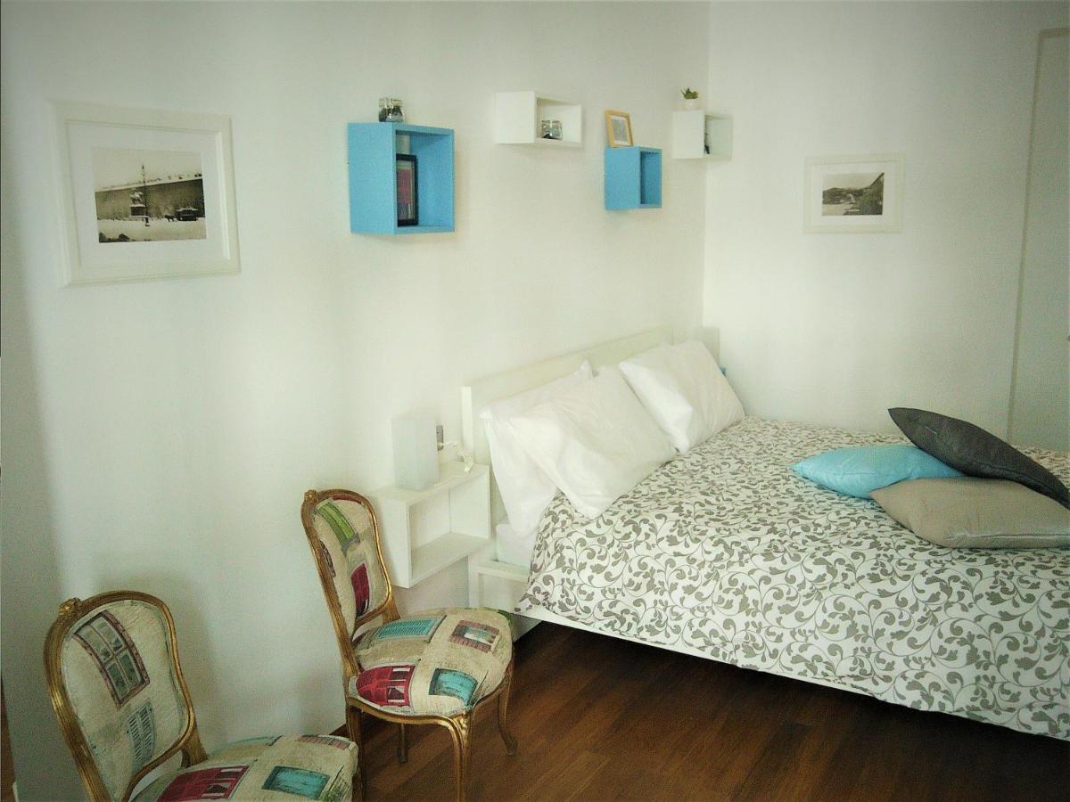 I Reali Bed & Breakfast Turin Exteriör bild