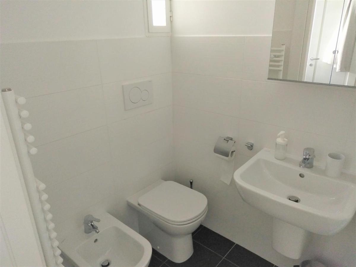 I Reali Bed & Breakfast Turin Exteriör bild