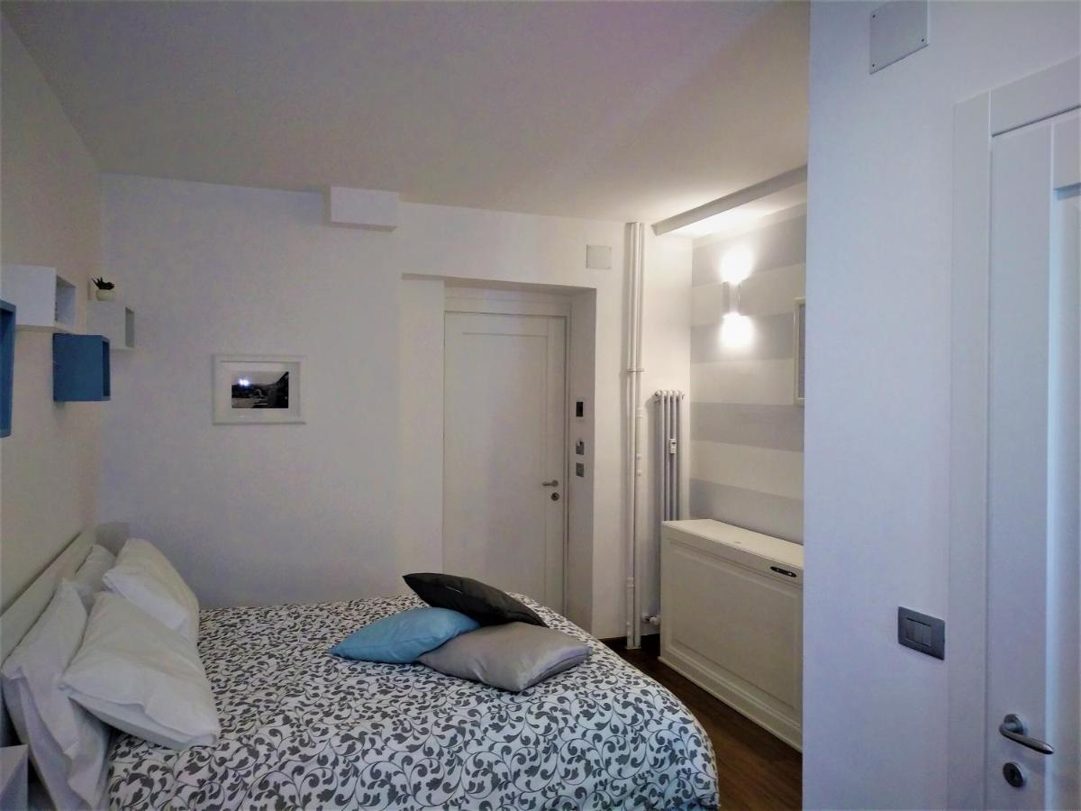 I Reali Bed & Breakfast Turin Exteriör bild