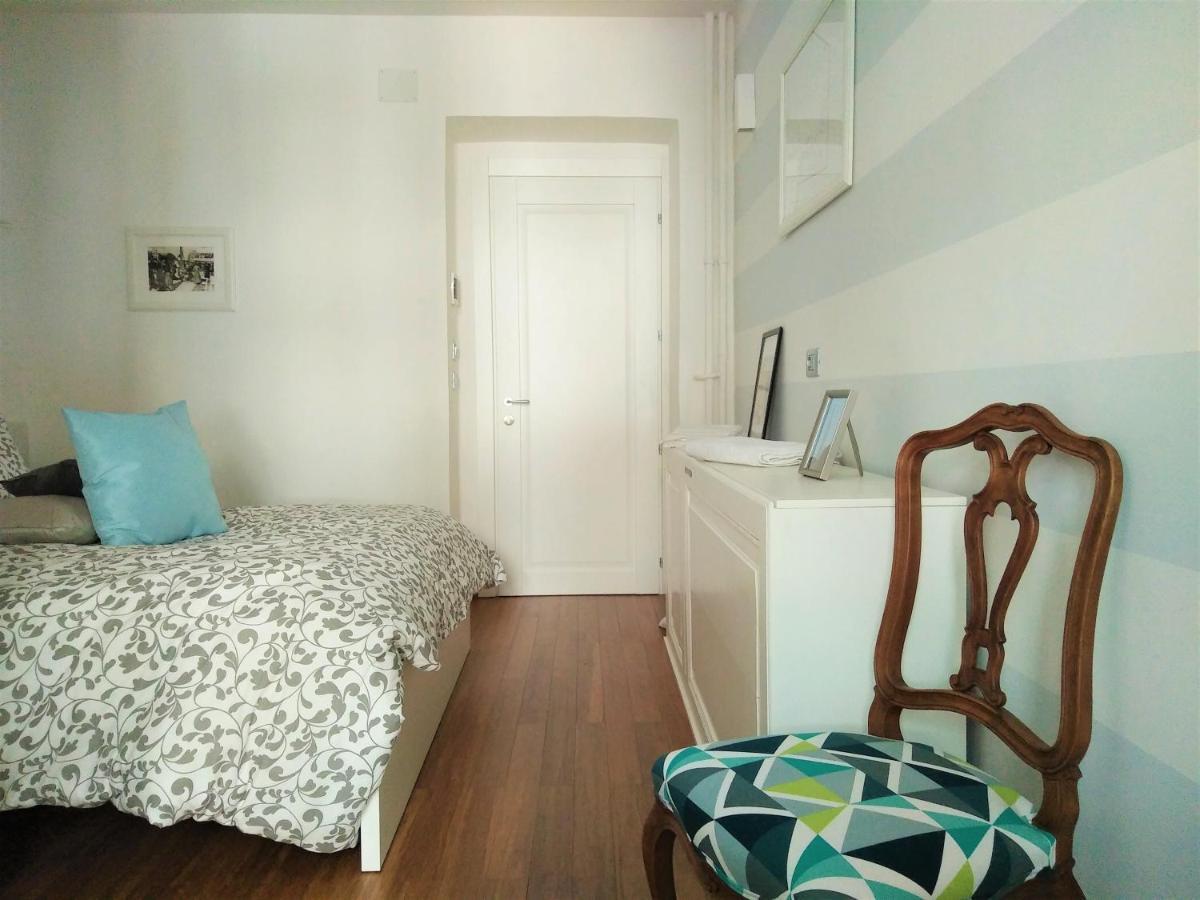 I Reali Bed & Breakfast Turin Exteriör bild