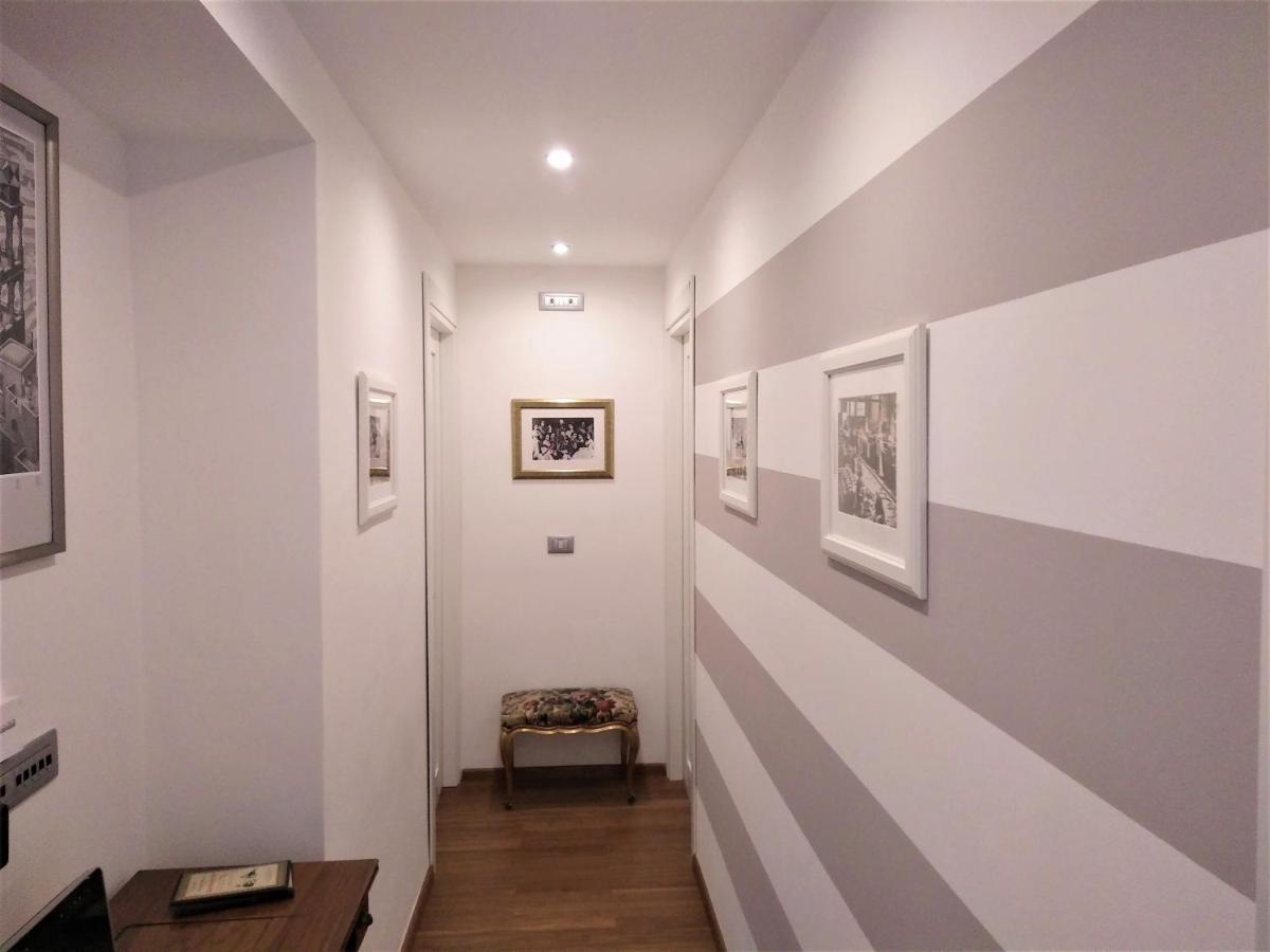I Reali Bed & Breakfast Turin Exteriör bild