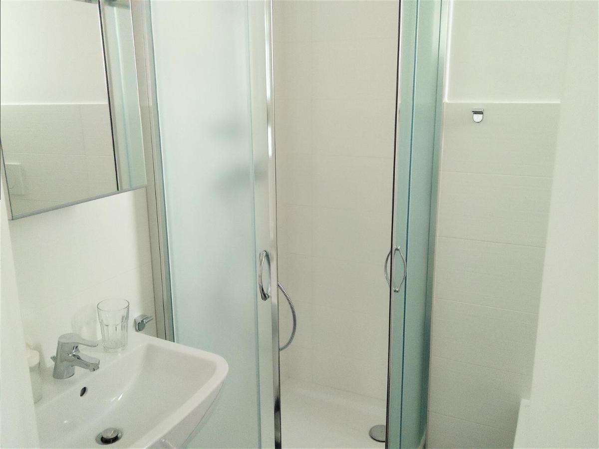 I Reali Bed & Breakfast Turin Exteriör bild