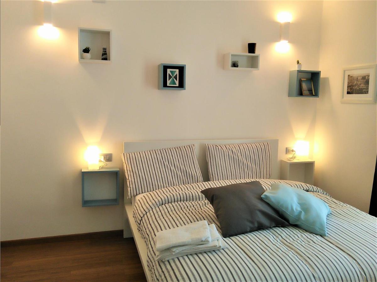 I Reali Bed & Breakfast Turin Exteriör bild
