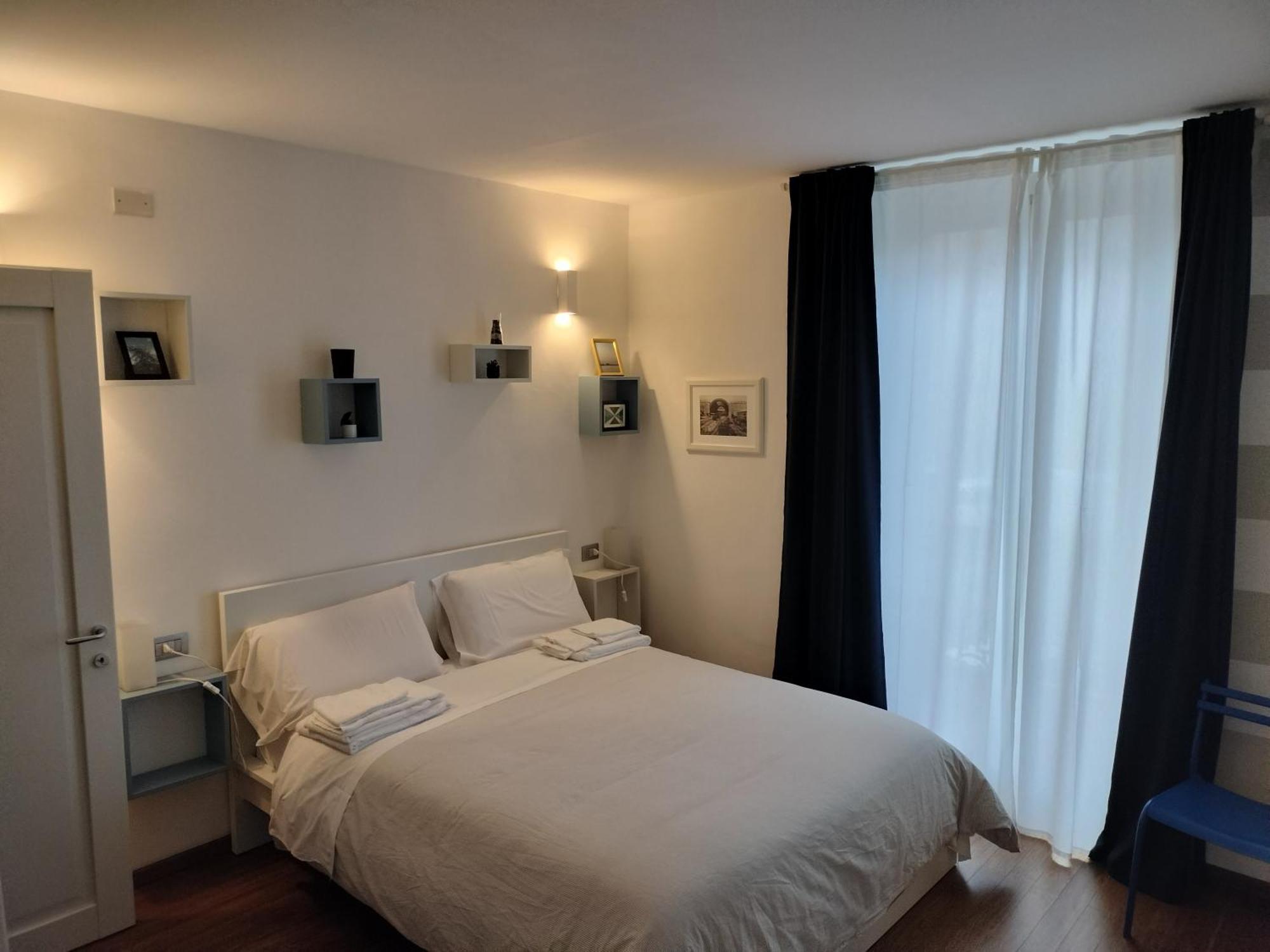 I Reali Bed & Breakfast Turin Exteriör bild