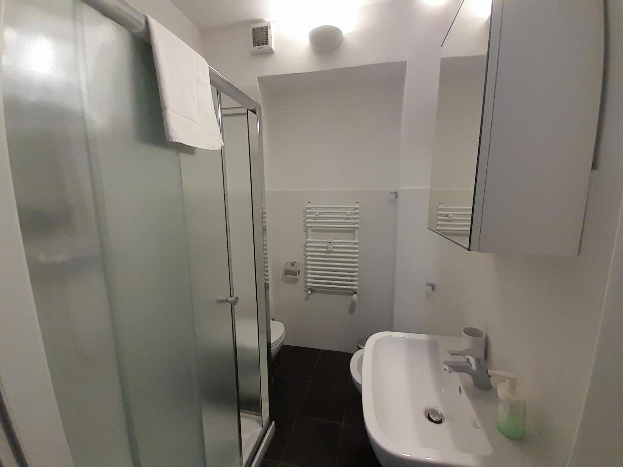 I Reali Bed & Breakfast Turin Exteriör bild